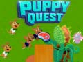 Puppy Quest