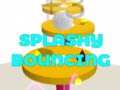 Splashy Bouncing