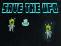 Save the UFO