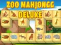 Zoo Mahjongg Deluxe