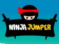Ninja Jumper 