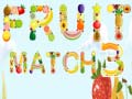 Fruit Match 3