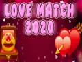 Love Match 2020