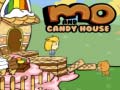 Mo and Candy House