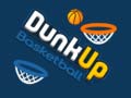 Dunk Up Basketball