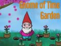 Gnome of Time Garden
