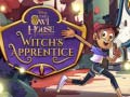 The Owl House Witchs Apprentice