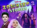 Zombies 2 Stories