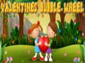 Valentines Bubble Wheel