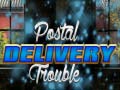 Postal Delivery Trouble