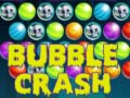 Bubble Crash