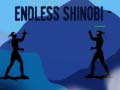 Endless Shinobi