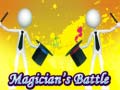 Magician`s Battle