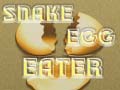 Snake Egg Eater  