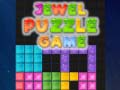 Jewel Puzzle Game