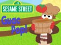 123 Sesame Street Guac Pop!