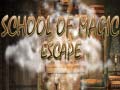 School of Magic Escape
