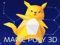 Magic Poly 3D