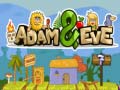Adam & Eve 7