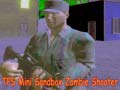 TPS Mini Sandbox Zombie Shooter