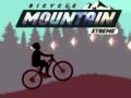 Mountain Bicycle Xtreme