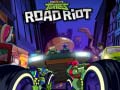 Rise of the Teenage Mutant Ninja Turtles Road Riot