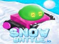 Snow Battle.io