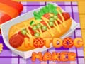 Hotdog Maker