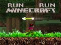 Run Minecraft Run