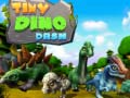 Tiny Dino Dash