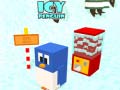 Icy Penguin