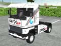 City Driving Truck Simulator 3D 2020