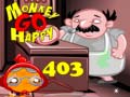 Monkey Go Happly Stage 403