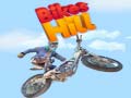 Bikes Hill