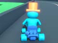 Karting Microgame