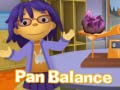 Pan Balance