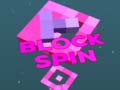 Block Spin