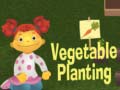 Vegetable Planting