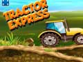 Tractor Express