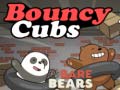 We Bare Bears Bouncy Cubs