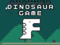 Another Dinosaur Game