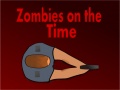 Zombies On The Times