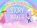 Pinkredible Story Maker
