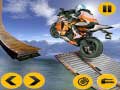Bike Stunt Master Racing