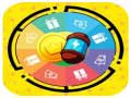 Coins and Spin Wheel Coin Master
