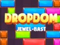 Dropdown Jewel-Blast