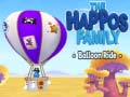 The Happos Family Balloon Ride