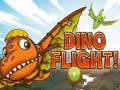Dino Flight!