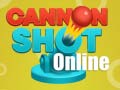 Cannon Shoot Online