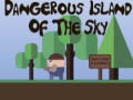 Dangerous Island of Sky